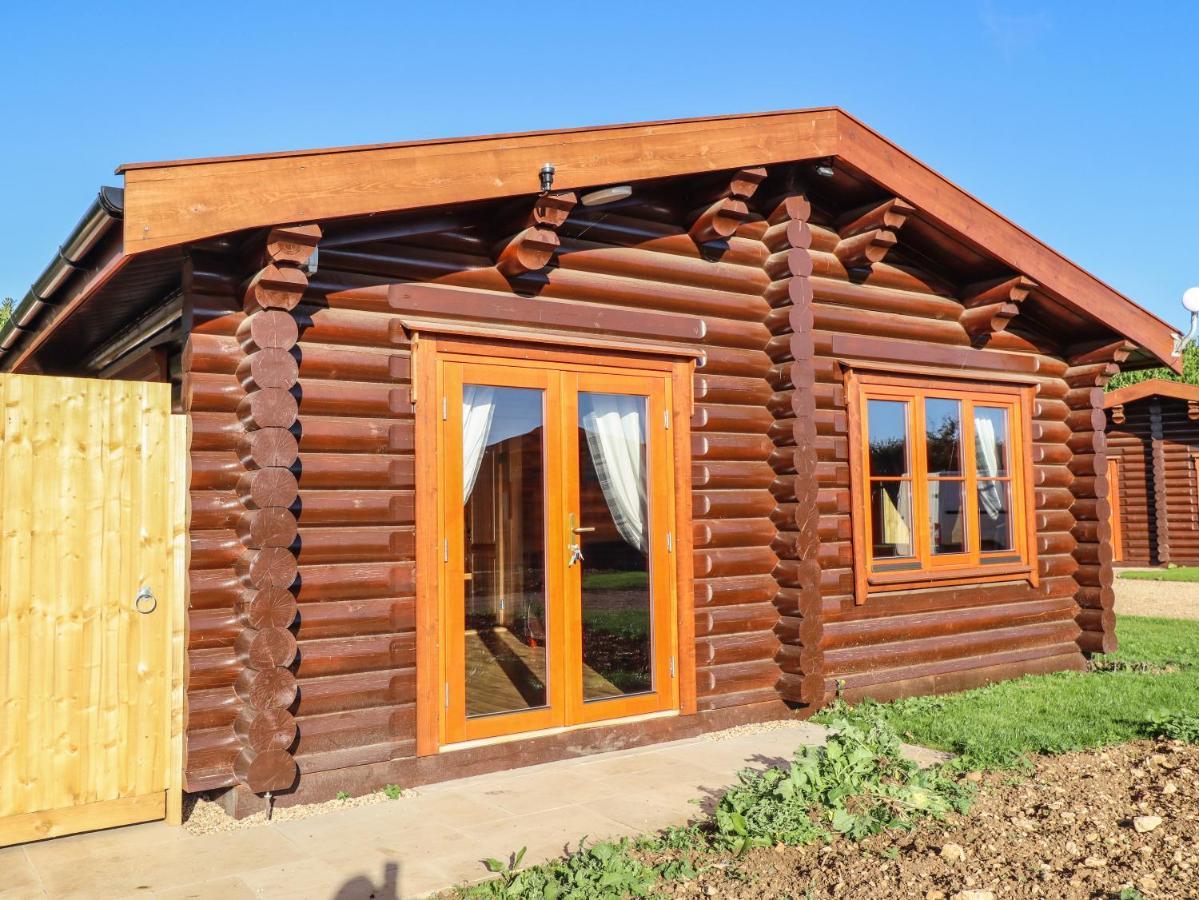 אוקהאם Holly Lodge מראה חיצוני תמונה