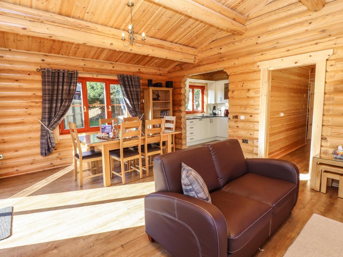 אוקהאם Holly Lodge מראה חיצוני תמונה