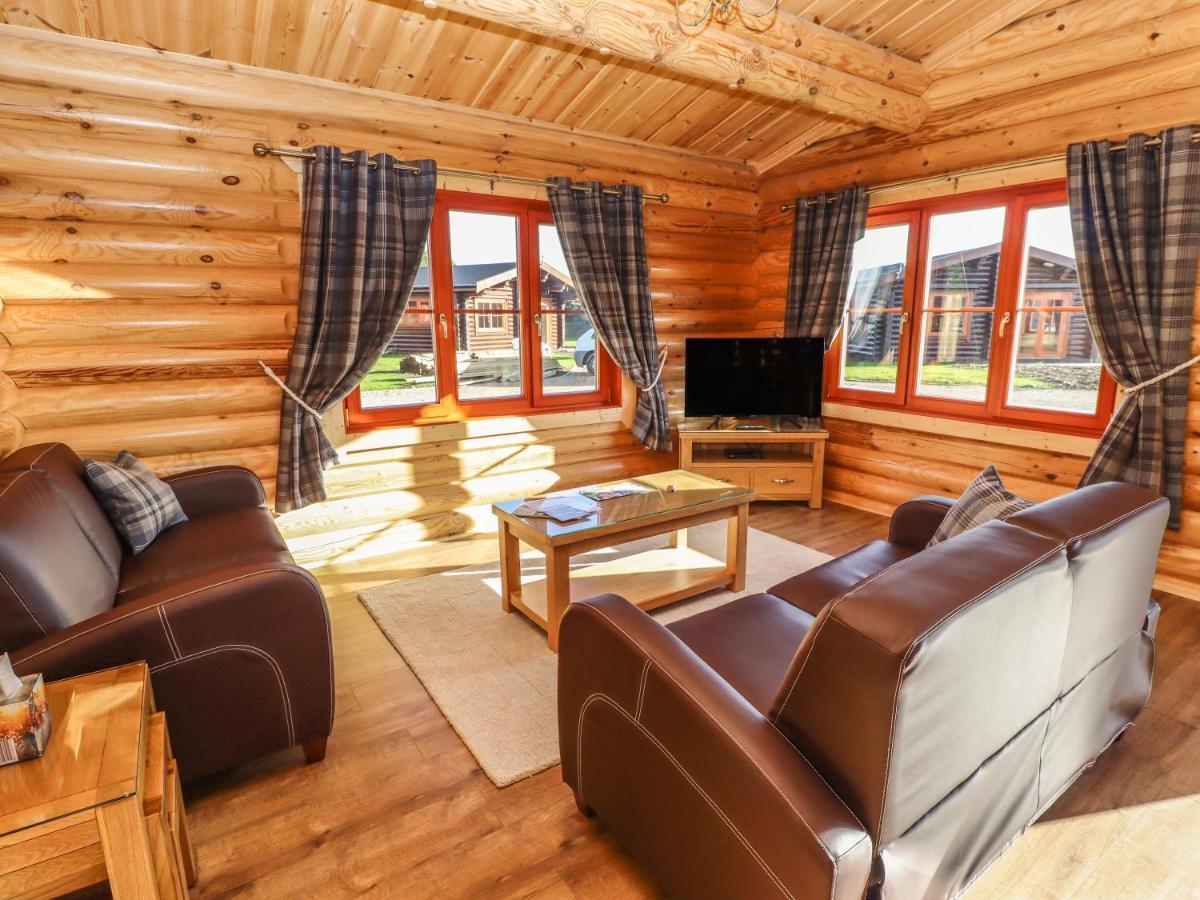 אוקהאם Holly Lodge מראה חיצוני תמונה